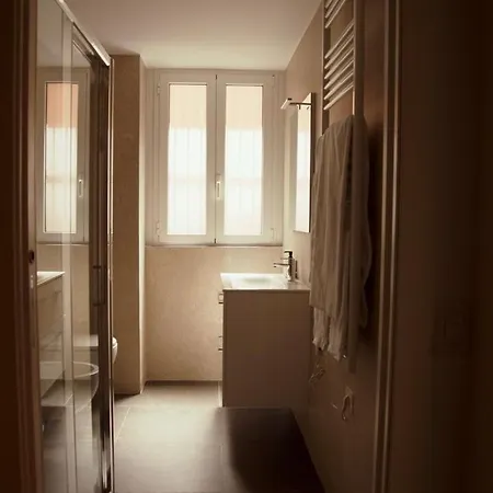Luxury Loft Loreto Milan