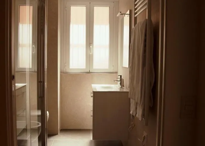 Luxury Loft Loreto Milano
