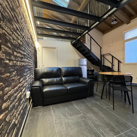 Luxury Loft Loreto